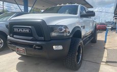 2017 Ram Ram Pickup 2500 Power Wagon