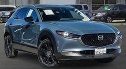 2021 Mazda CX-30 Turbo Premium
