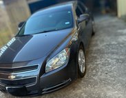 2011 Chevrolet Malibu LT