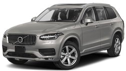 2025 Volvo XC90 B6 Plus Bright Theme 7P