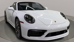 2023 Porsche 911 Carrera S