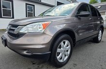 2011 Honda CR-V SE