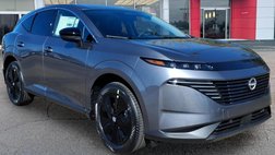 2026 Nissan Murano SV