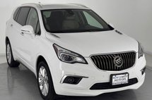 2017 Buick Envision Premium I