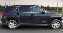 2013 GMC Terrain SLE-1