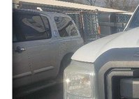 2012 Ford Super Duty F-250 XL