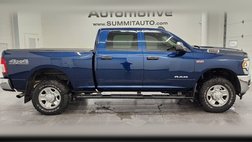 2020 Ram Ram Pickup 2500 Tradesman