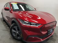 2021 Ford Mustang Mach-E Select