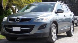 2012 Mazda CX-9 Touring