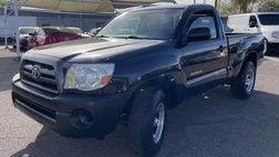 2009 Toyota Tacoma Base