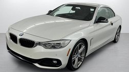 2014 BMW 4 Series 435i