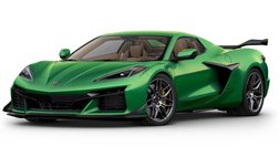 2026 Chevrolet Corvette Z06