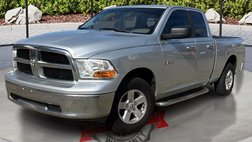 2010 Dodge Ram 1500 ST