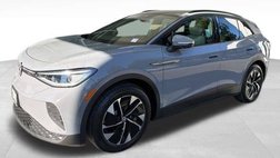 2022 Volkswagen ID.4 Pro S