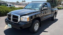 2005 Dodge Dakota SLT
