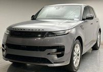 2024 Land Rover Range Rover Sport P400 Dynamic SE