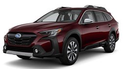 2023 Subaru Outback Touring XT