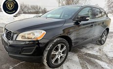 2011 Volvo XC60 AWD 4dr 3.0T