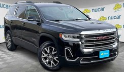 2022 GMC Acadia SLE