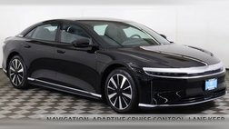 2023 Lucid Air Pure