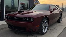 2020 Dodge Challenger GT
