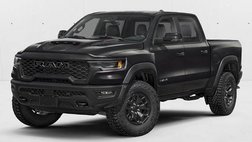 2026 Ram Ram Pickup 1500 RHO