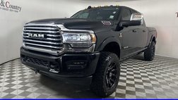2024 Ram Ram Pickup 3500 Limited Longhorn