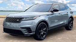2020 Land Rover Range Rover Velar P250 R-Dynamic S