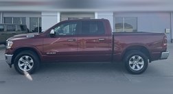 2019 Ram Ram Pickup 1500 Laramie