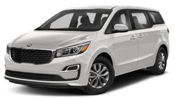 2020 Kia Sedona L