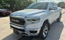 2022 Ram Ram Pickup 1500 Limited