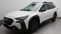 2024 Subaru Outback Onyx Edition XT