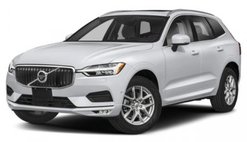 2018 Volvo XC60 T6 Momentum