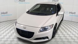 2014 Honda CR-Z EX