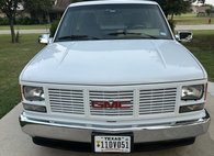 1988 GMC Sierra 1500 Base
