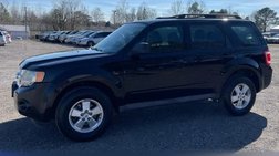 2010 Ford Escape XLS