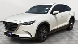 2020 Mazda CX-9 Sport