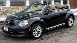 2014 Volkswagen Beetle TDI