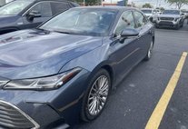 2022 Toyota Avalon Limited
