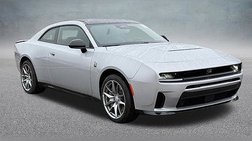 2026 Dodge Charger Scat Pack