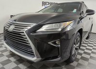 2019 Lexus RX 350 350 FWD