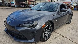 2020 Toyota 86 Base