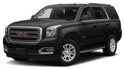 2015 GMC Yukon SLE