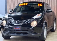2016 Nissan JUKE SV