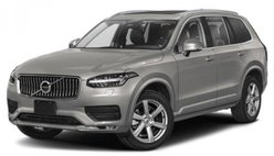 2023 Volvo XC90 B6 Ultimate Bright Theme 7P