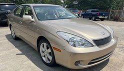 2005 Lexus ES 330 Base