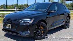 2023 Audi e-tron quattro Chronos