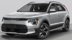 2026 Kia Niro EV Wind