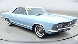 1964 Buick Riviera Coupe