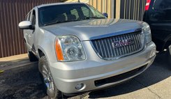 2013 GMC Yukon XL SLT
